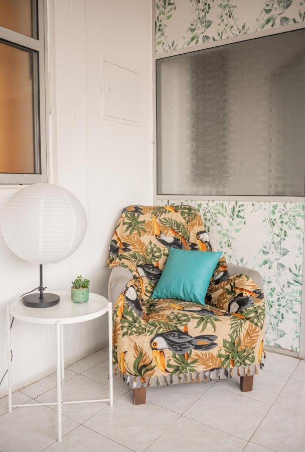 The Pocket Pillow House Фару Экстерьер фото