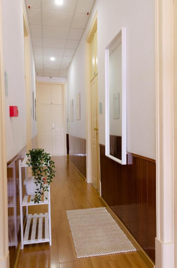 The Pocket Pillow House Фару Экстерьер фото